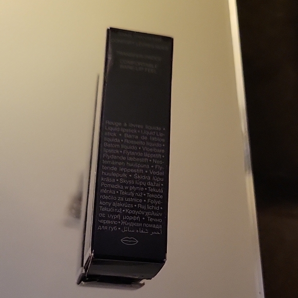 Dior Rouge Forever Liquid 💄 💋 #840 - Picture 3 of 6